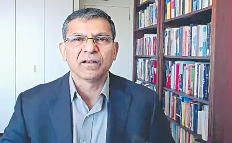 India needs very careful and clever in US trade deal talks, says Raghuram Rajan5