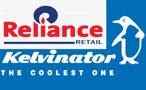 Reliance Retail Acquires Home Appliances Brand Kelvinator from for Rs160 cr