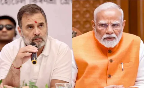 What's Truth Modi Ji Rahul Gandhi On Trump Claims9