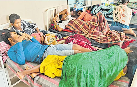 Contract company not supplying medicines to government hospitals1