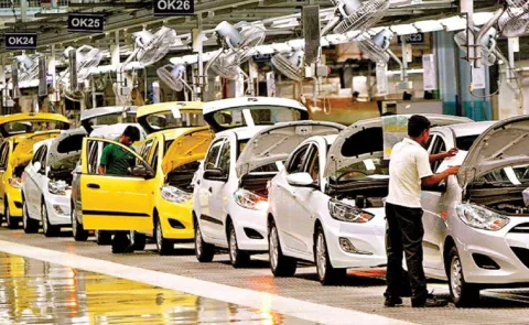 India Automotive Mission Plan 2047 strategy to transform the country