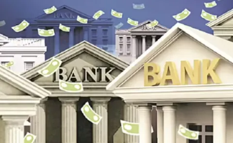 Indian Overseas Bank Q1 net profit surges 76pc Bandhan Bank drops 65pc