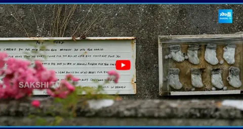 The Tragic Story of 796 Childrens Mass Grave in Ireland 2