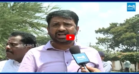 YSRCP Leaders Fires On Chandrababu Govt Illegal Case On Mithun Reddy 2