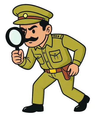 ●డీఐజీ అత్యుత్సాహం 