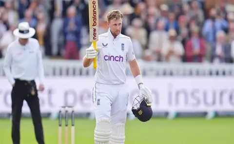 Joe Root eyes 2nd spot, could hunt down Dravid, Kallis in Manchester6