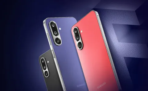 Samsung Galaxy F36 5G Launched in India With AI Features Triple Rear Cameras
