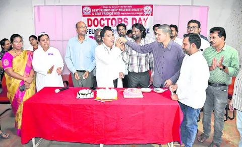 నాణ్యమైన సేవలందించాలి
