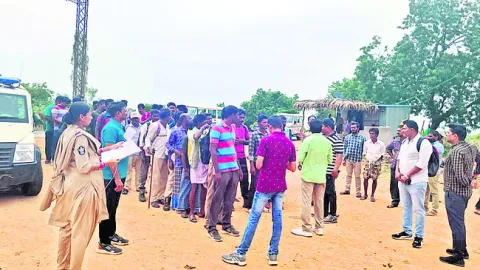 వృద్ధుల ఆచూకీ కోసం గాలింపు