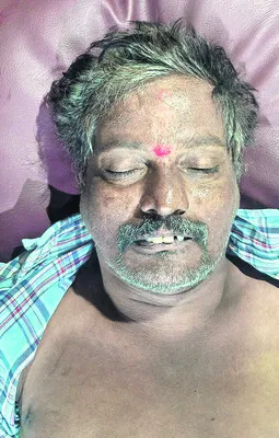 ఒకరి 