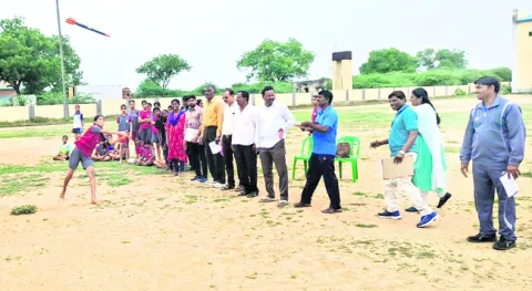 కార్మిక ఉద్యమ చరిత్రలో  సముచిత స్థానం 
