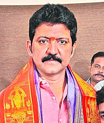 ఫలించిన వంశీ న్యాయ పోరాటం 