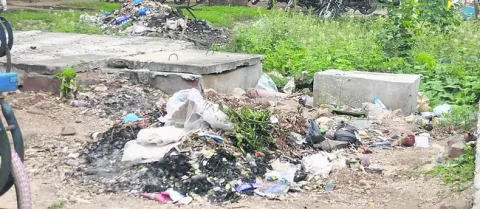 చిట్టీల వ్యాపారి అరెస్ట్‌
