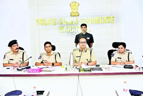 ప్రజలతో సత్సంబంధాలు కొనసాగించాలి