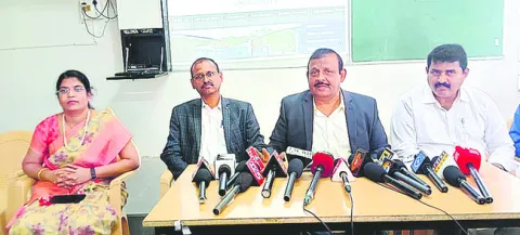 విద్యార్థులకు ఇంజినీరింగ్‌ విద్య వరం 
