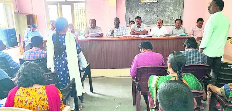 ఖర్గే