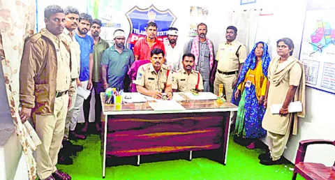 ధ్రువ