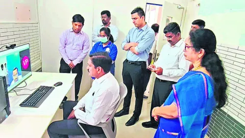 జాతీయ అవార్డులకు దరఖాస్తుల ఆహ్వానం 
