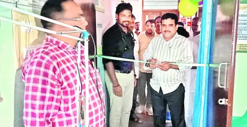 వ్యాధులపై అవగాహన కల్పించాలి