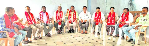 ‘లేబర్‌కోడ్‌ల రద్దుకు ఉద్యమించాలి’