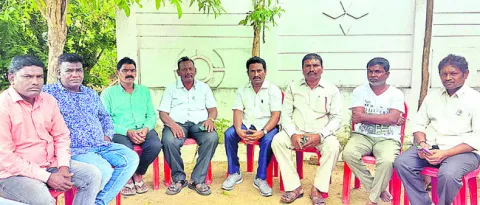 దళితుల అభివృద్ధికి పాటుపడాలి