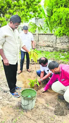 మెరుగైన సేవలే లక్ష్యంగా కార్యాచరణ 