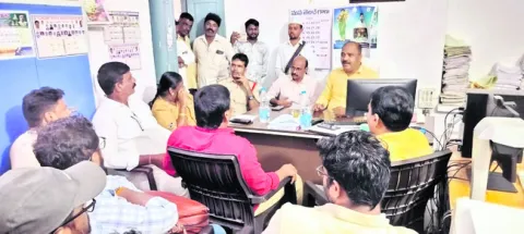 ‘దళిత