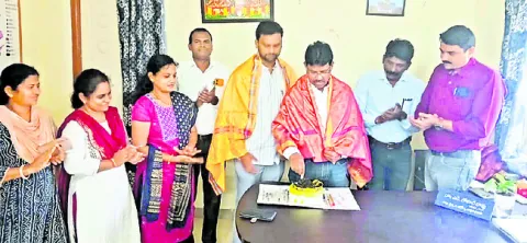వైద్యవృత్తికి ఎంతో గౌరవం