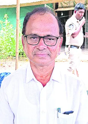 25 నాటికి 80 శాతం నాట్లు 
