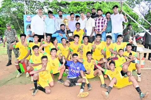 పరీక్