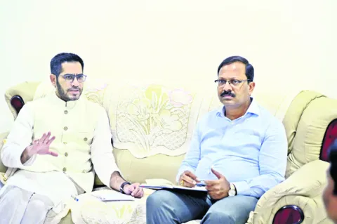 సంక్షేమ పథకాలను సద్వినియోగం చేసుకోవాలి