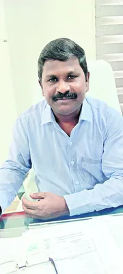 ఆక్రమణలను తొలగిస్తాం 