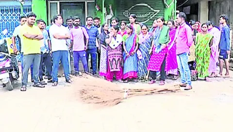 హోరెత