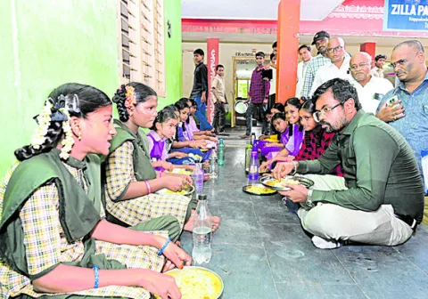 మౌలిక వసతుల కల్పనలో నిర్లక్ష్యం వద్దు 