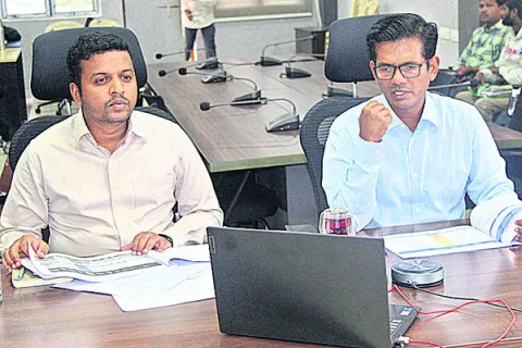 రైతుల ఆదాయం పెంపే లక్ష్యం
