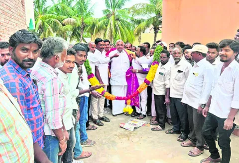 ప్రజా వ్యతిరేక పాలనపై పోరాటం