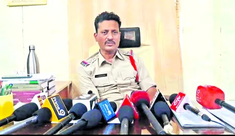 అర్చకుడి అదృశ్యంపై లోతుగా దర్యాప్తు 