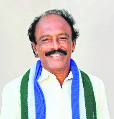 నేడు ఉరవకొండలో వైఎస్సార్‌సీపీ విస్తృత స్థాయి సమావేశం 