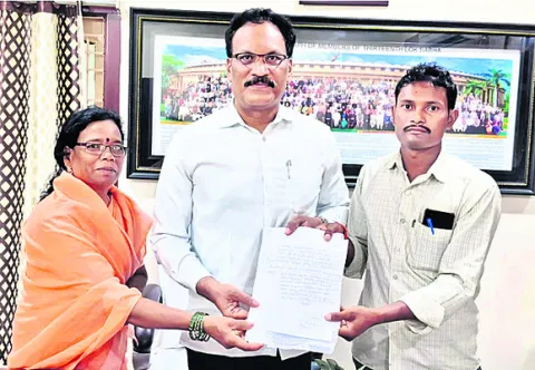 తాగునీటి సమస్యలు పరిష్కరించాలి