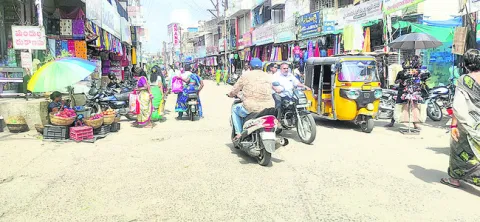 రోడ్ల