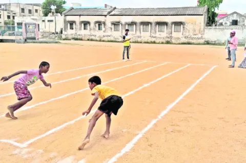 ఔత్సాహికులకు నిరుత్సాహం