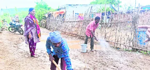 ఓపీఎస్‌లకు వేతన వెతలు!