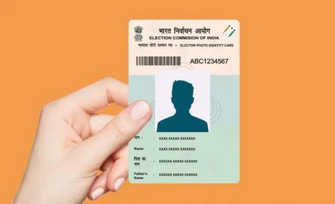 EC Asks Bihar Voters To Prove Self