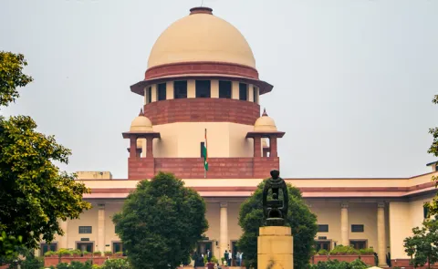 Supreme Court implements historic SC-ST reservation policy for staff recruitment and promotions