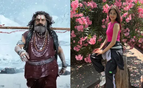 Salman Khan Bajrangi Bhaijaan Fame Harshaali Malhotra Debut In Tollywood