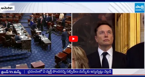 Donald Trump Big Shock to Elon Musk 2