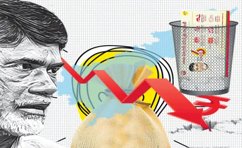 Chandrababu Naidu Govt is Reign of Fraud in Andhra Pradesh