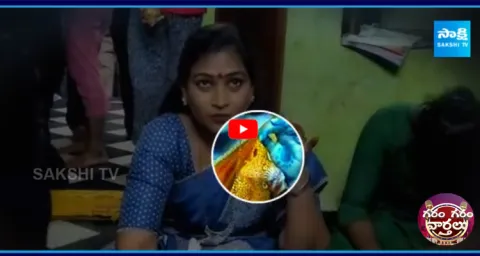 Chandrababu Govt Negligence in Gurukul Hostels Meal  4