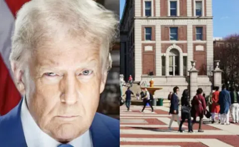 US revives plan to set time limits on F-1 and J-1 visas13
