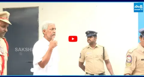 Vallabhaneni Vamsi Released From Jail  5